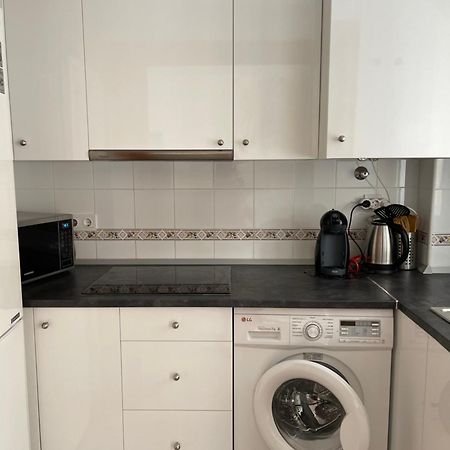 Appartement Blancosol In La Mata تورّيفيِخا المظهر الخارجي الصورة