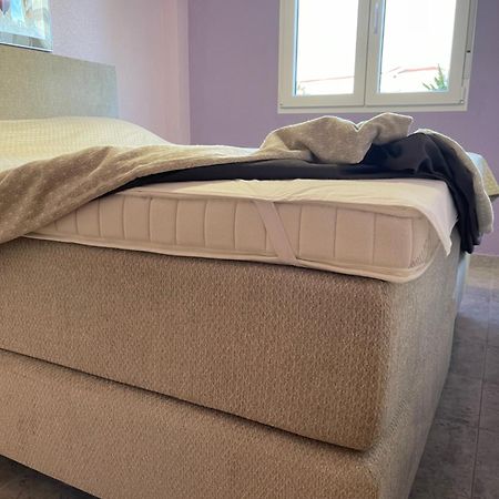 Appartement Blancosol In La Mata تورّيفيِخا المظهر الخارجي الصورة