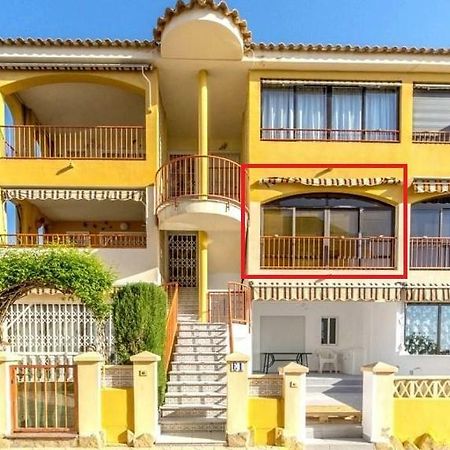 Appartement Blancosol In La Mata تورّيفيِخا المظهر الخارجي الصورة