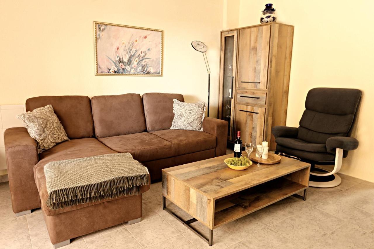 Appartement Blancosol In La Mata تورّيفيِخا المظهر الخارجي الصورة