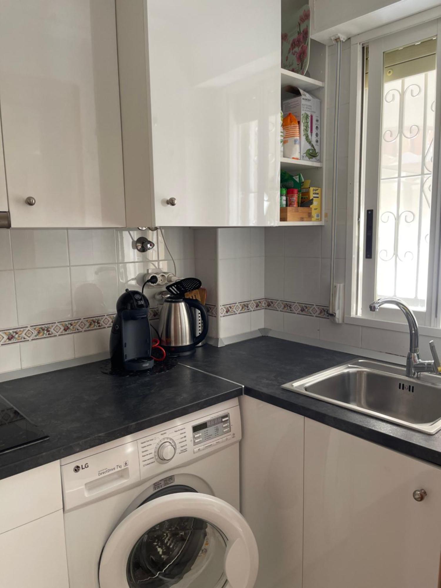 Appartement Blancosol In La Mata تورّيفيِخا المظهر الخارجي الصورة