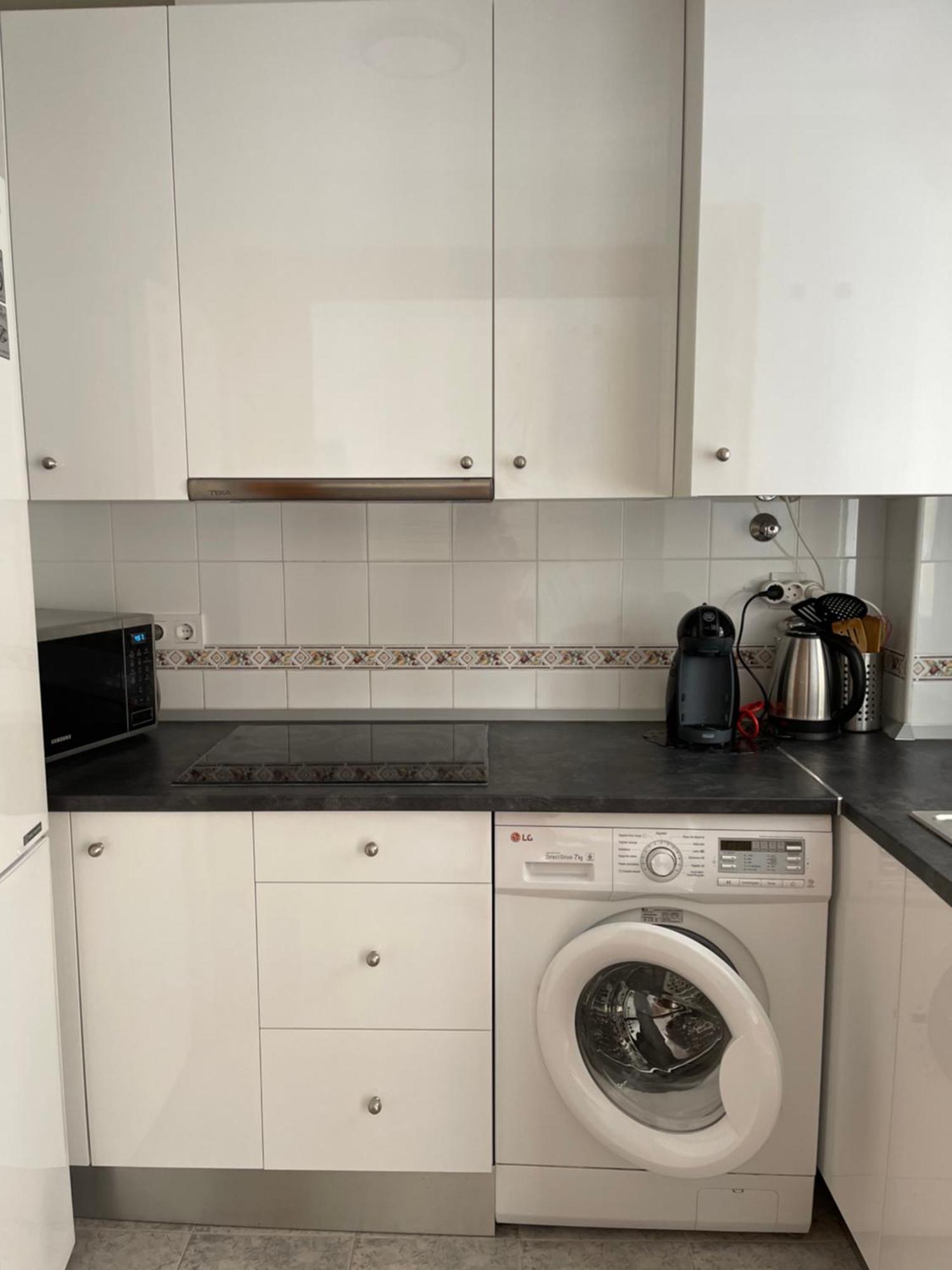 Appartement Blancosol In La Mata تورّيفيِخا المظهر الخارجي الصورة