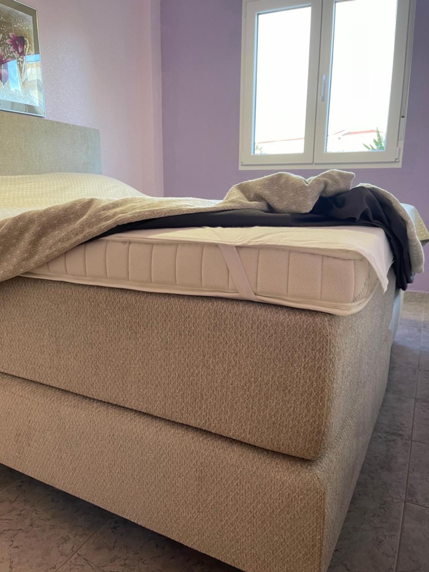 Appartement Blancosol In La Mata تورّيفيِخا المظهر الخارجي الصورة